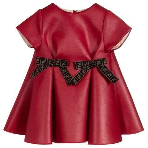 baby girl fendi outfit|Fendi baby outlet online.